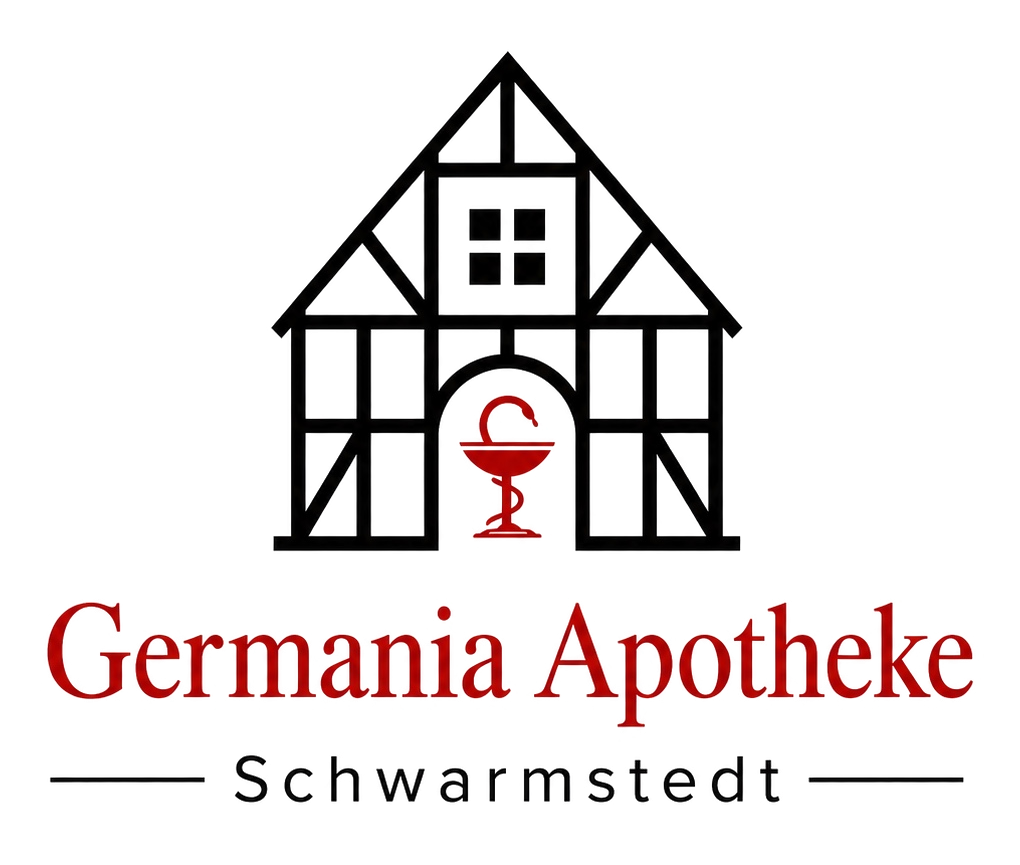 Germania Apotheke Schwarmstedt