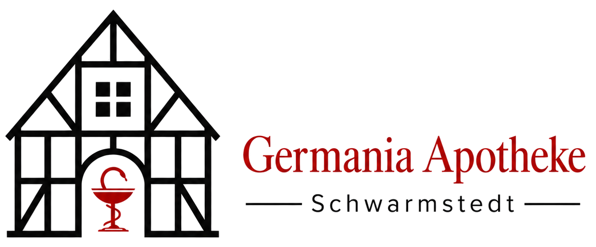 Germania Apotheke Schwarmstedt